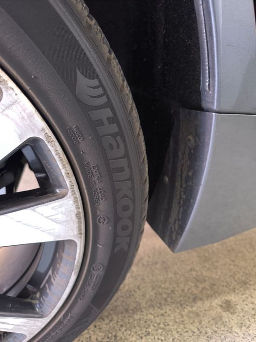 Продам зимнюю резина