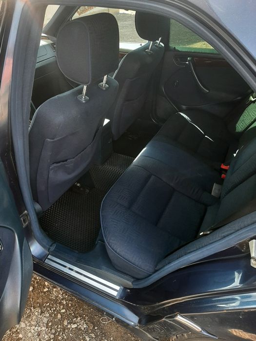 Мерседес w202 сатылады