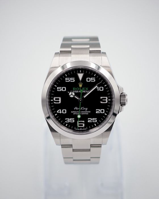 Rolex Air-King 2025