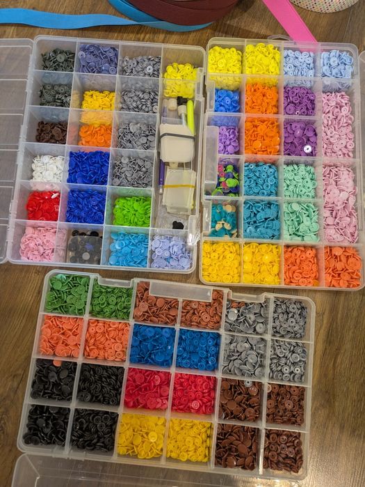 Ластик и тик так копчета на метър и бройка