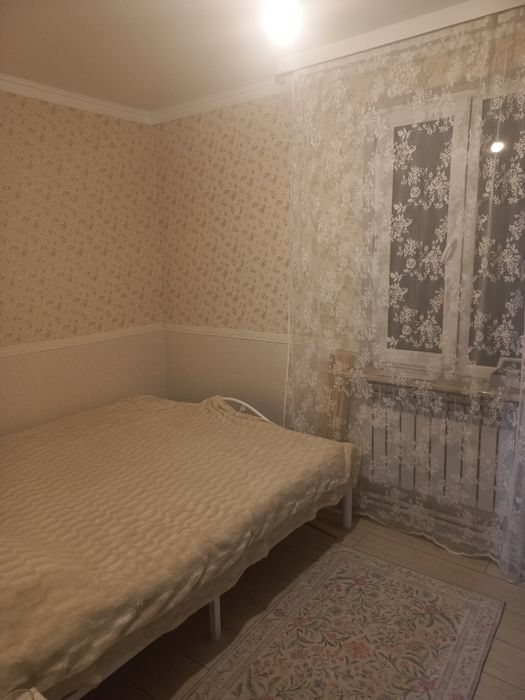 Продам квартиру в центре Талгара