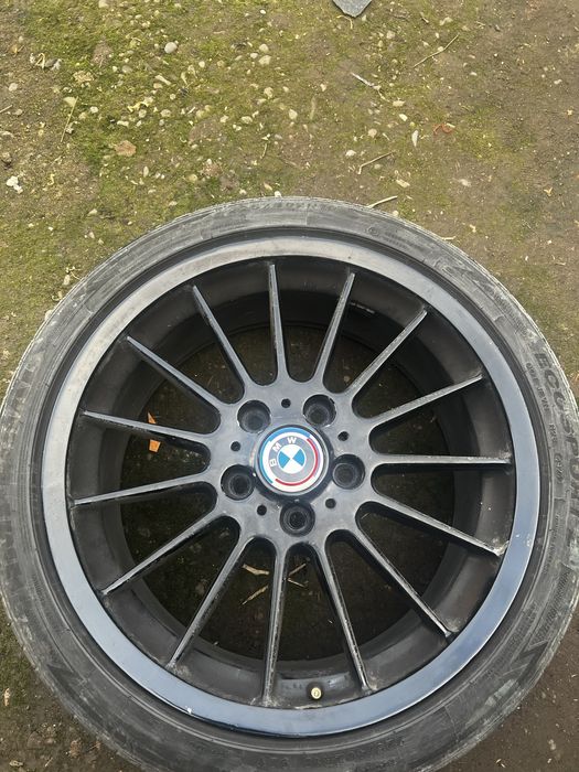 Vand jante bmw 5x120 R18