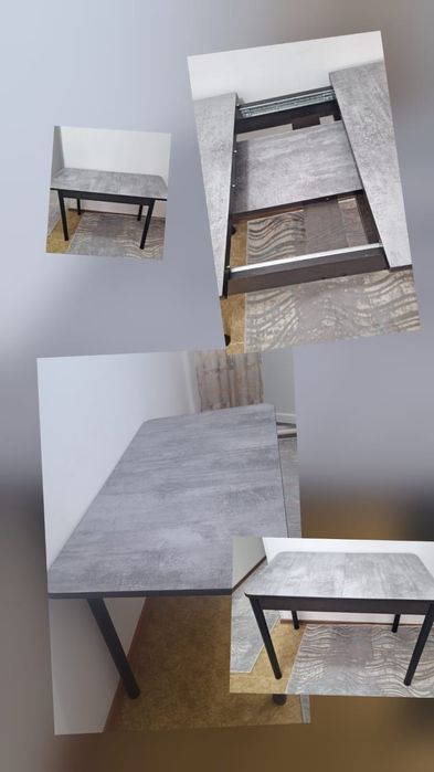 Стульчиктер сатылады