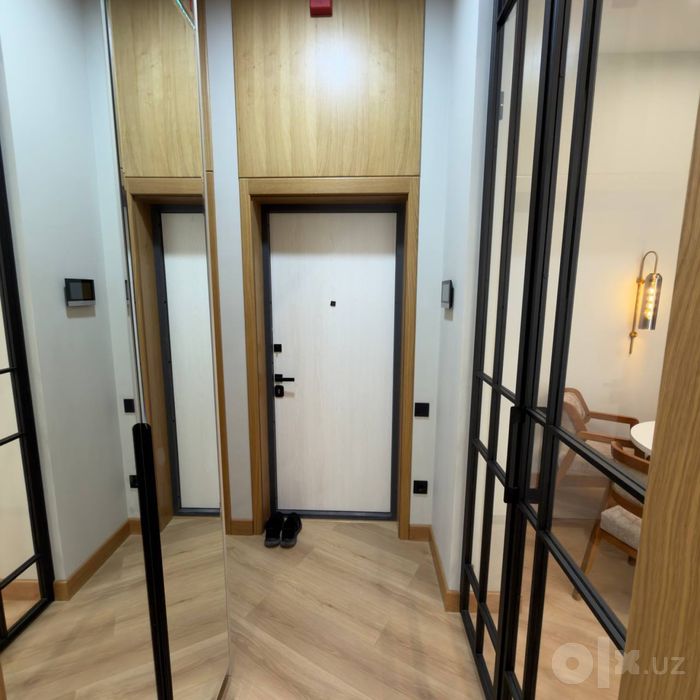 Комплекс: OzMahal от Golden House Адрес: Новомосковская