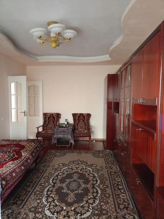 Продается своя 2/2/4 квартира массив Водник-2