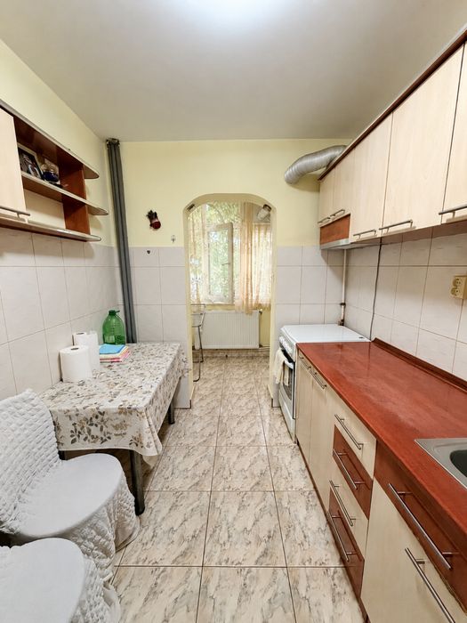 Apartament 2 camere - decomandat