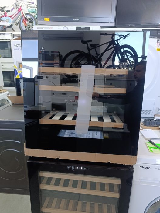 Нова!!  Хладилна витрина FRILEC ,