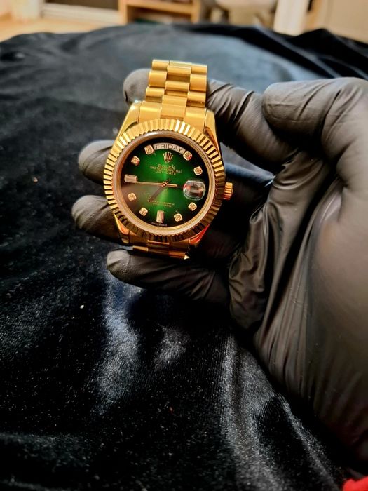 Vând  ROLEX   day-date