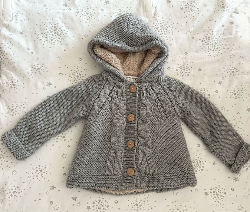 Детски дрешки, 80-82