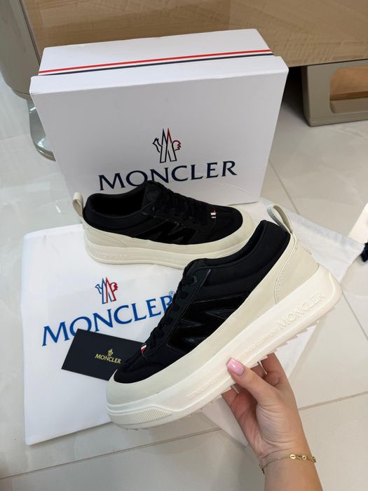 Ghete de piele Zegna colectie noua!