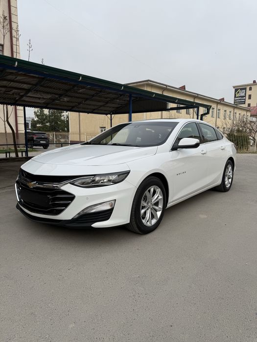 Малибо 2. 2018 мотор атмосферные