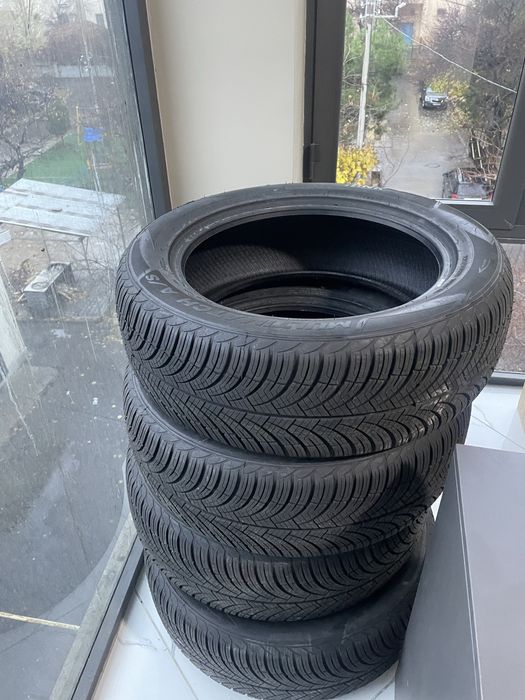 Ilink byd uchun yumchoq balon sotiladi 235/55/R19