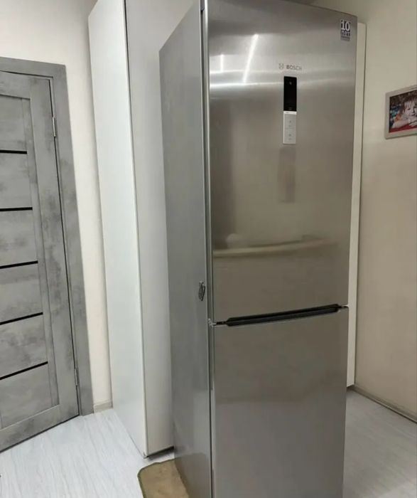 Холодильник Bosch