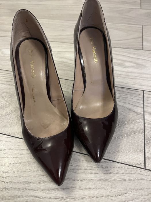Pantofi Thea Visconti, masura 36