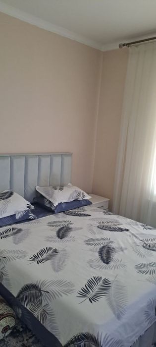 Своя 2х комнатная  адрес:Яшнобод Чкалов метро