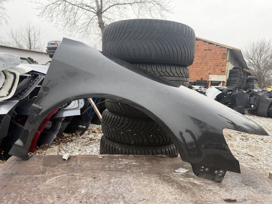 Калник VW Phaeton