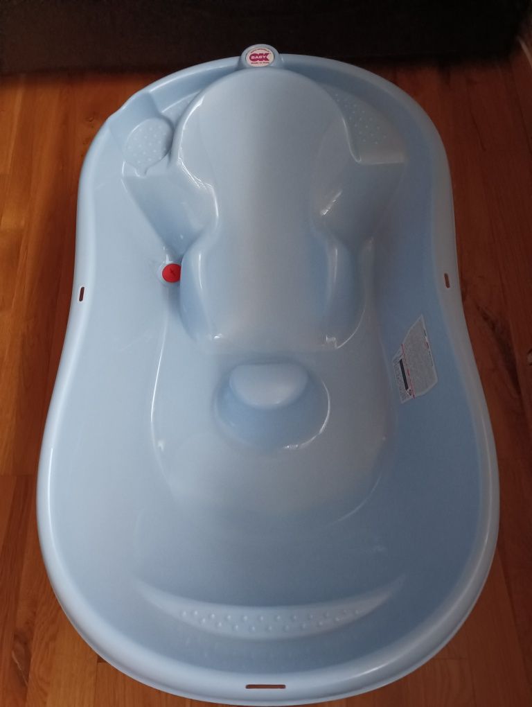 Анатомично корито за бебе OK Baby гр. София Бояна • OLX.bg