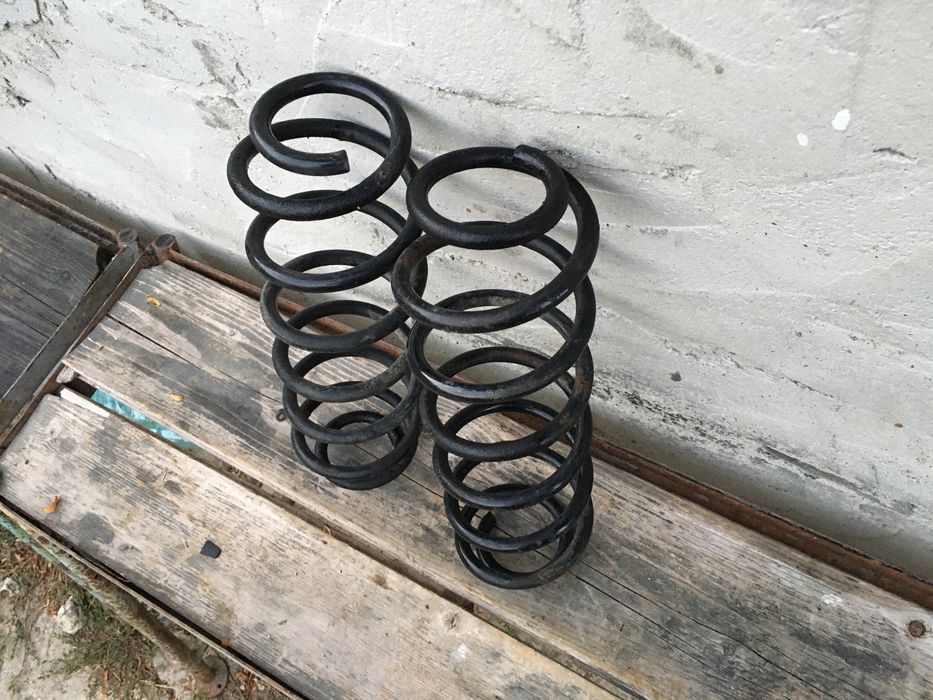 Arc Arcuri Stanga Dreapta Spate Vw Golf4 Audi A3