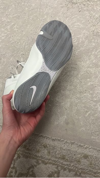 Боксерки nike machomai 2