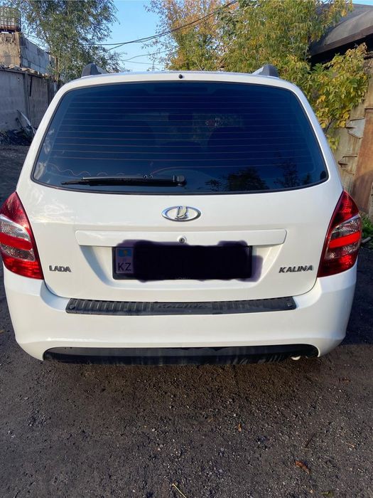 Продам калину 2194