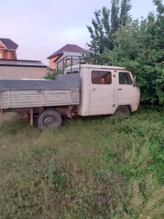 Уаз фермер, продам в хорошем состоянии