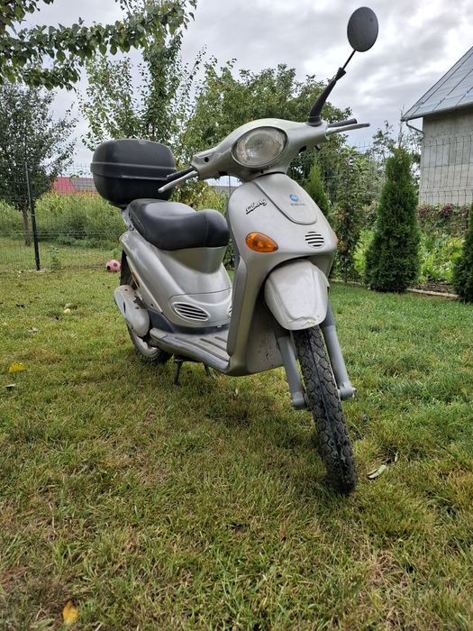 Vand scuter Piaggio Liberty urgent!!!