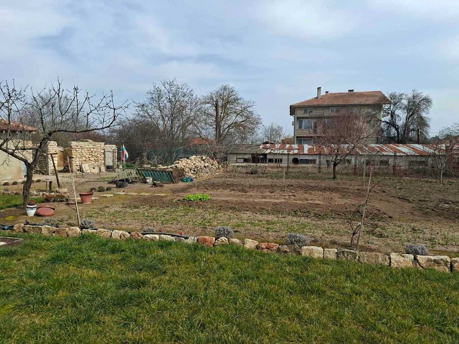 Продава се Къща в Шабла - 110 кв.м за 417 €/кв.м - Снимка #15