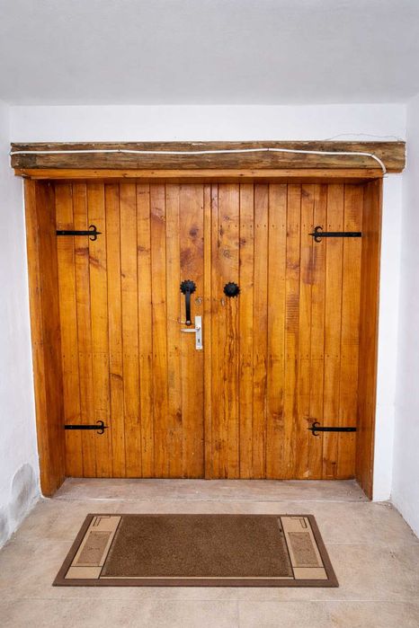 Къща на 30км от Русе и Разград