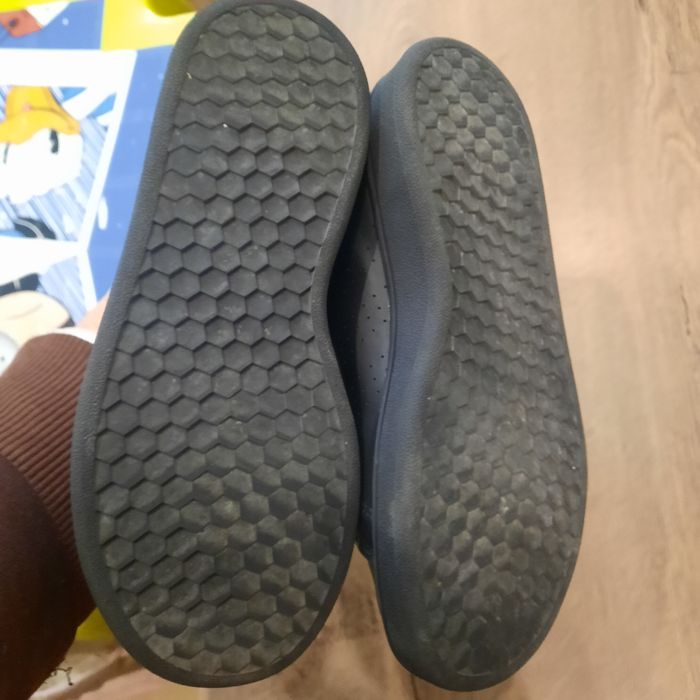 Sneakers/adidasi unisex, marimea 31, unisex, negri