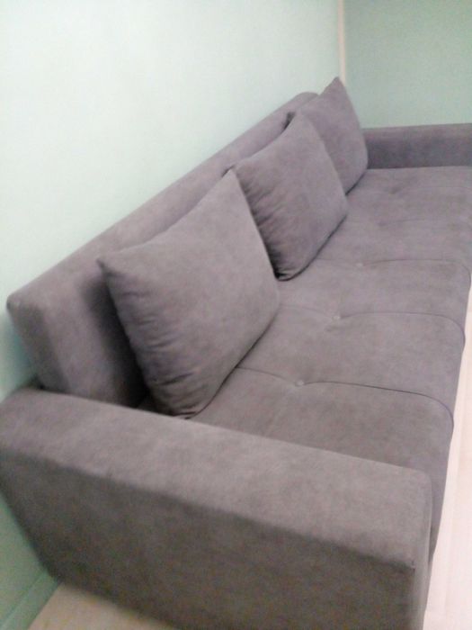 Диван раскладной