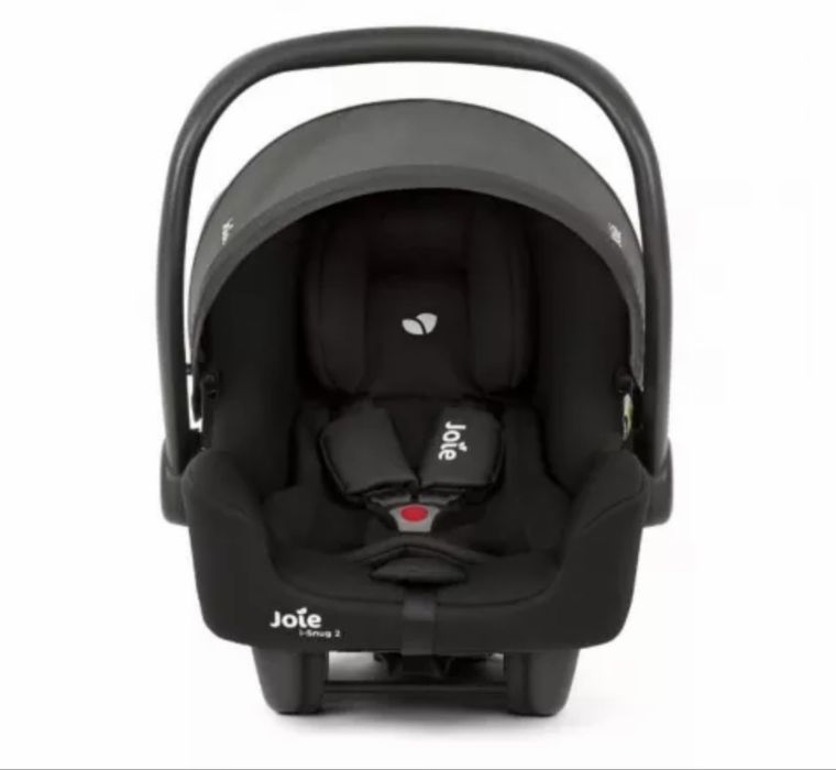 Scoică auto Joie i-Snug 2 – culoare Shale