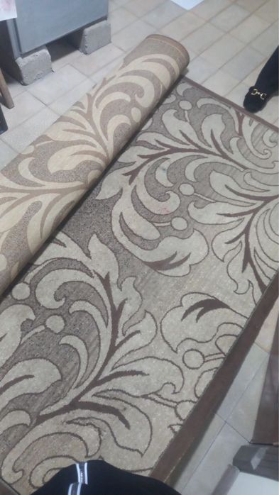 Ковер 2.50х3.50 в хорошом состоянии