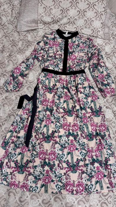 Красивые платья ..