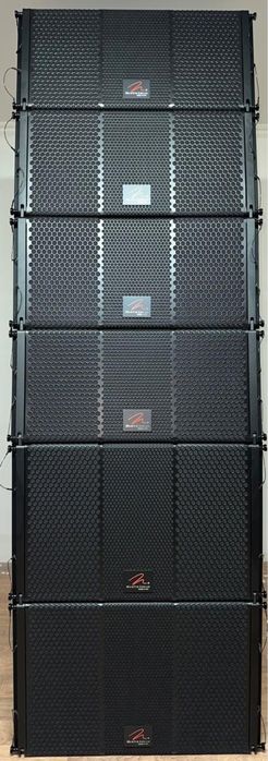 Линейный Массив MARTIN LOGAN  ML 210