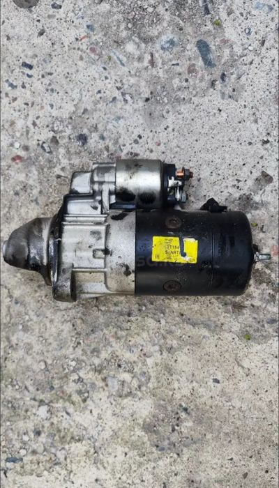 Запчасти на Volkswagen LT