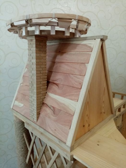 Игровой домик для животных! Продажа