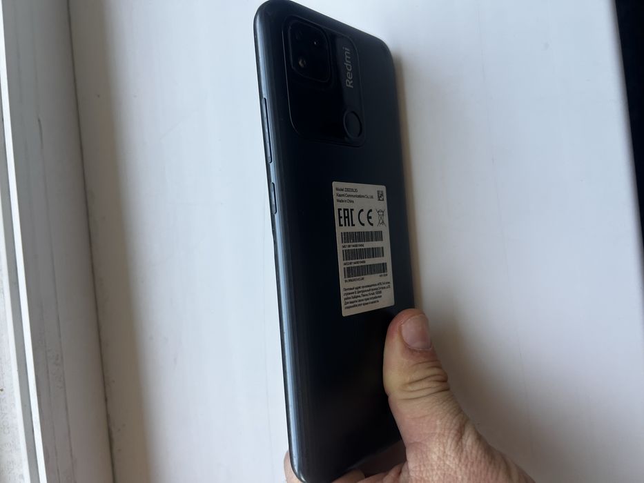 Телефон Redmi 10A 32Gb срочни сотилади