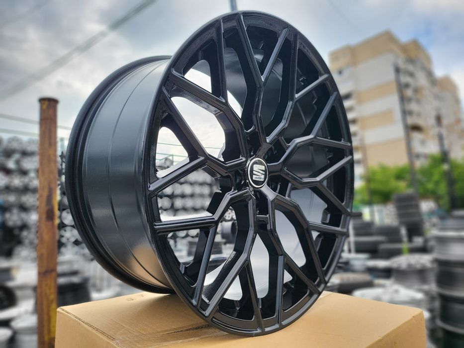 Джанти 20 5х112 Сеат ,Seat ,Skoda,Audi,WV,BMW,Mercedes