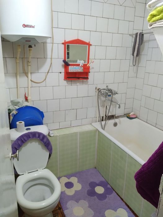 Aktyabrda 7 Dom 65 Kv