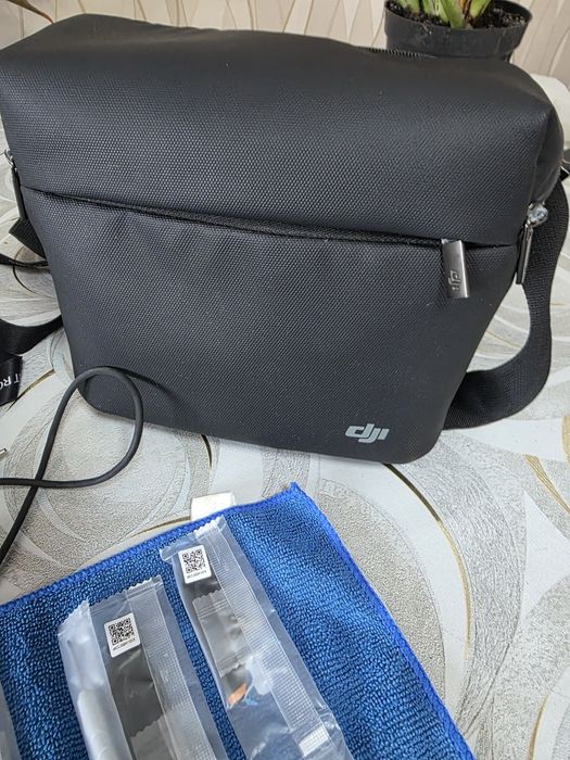 DJI Mavic mini 2 Fly More Combo , Дрон