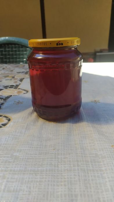 Miere de salcâm de vânzare