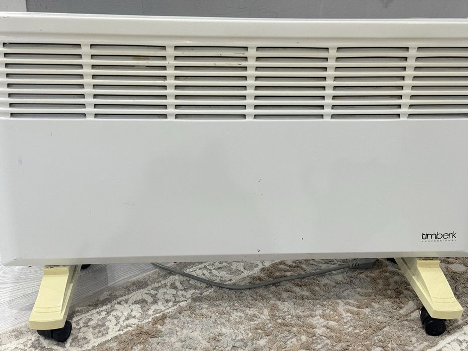 Продам обогреватель