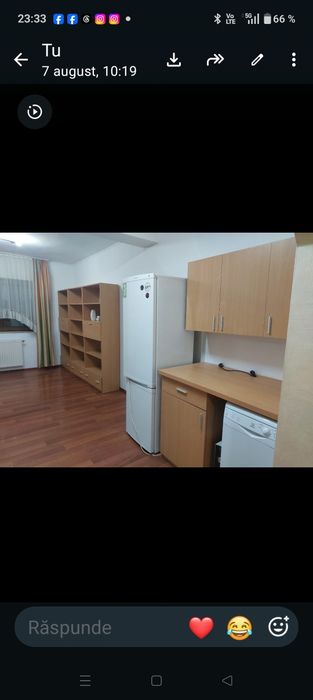 Casă de închiriat