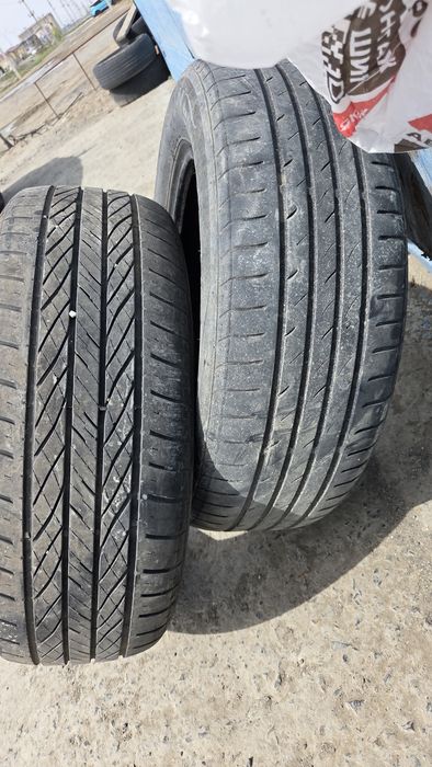 покришки 225,60,17