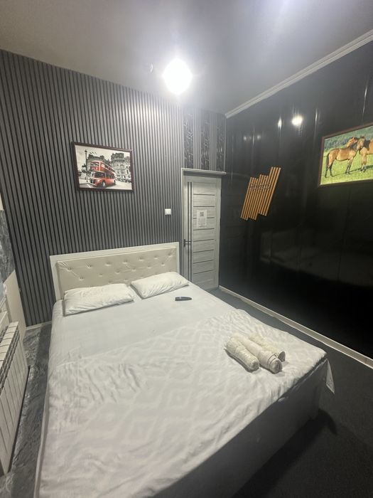 Mexmonxona Bez zaks chilonzor