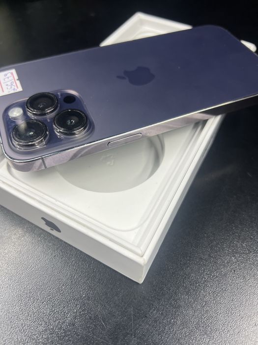 iPhone 14 Pro Max 256GB