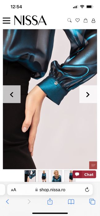 Bluza superba marca Nissa