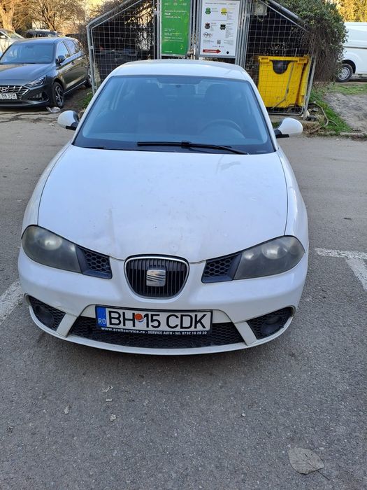 SEAT Ibiza 2009 — imagine 2