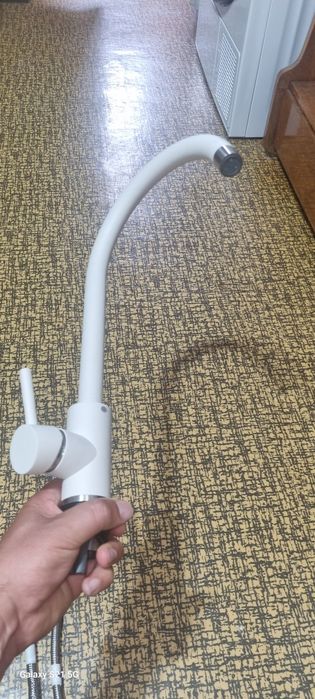 Смесител за кухня