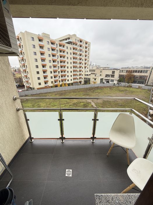 IS Regim Hotelier - Luxury Glam Apartments Palas Centru Lazar Aeroport